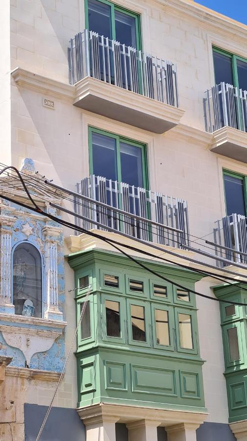 Privilege Suit Sliema Extérieur photo