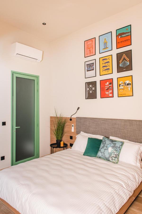 Privilege Suit Sliema Extérieur photo