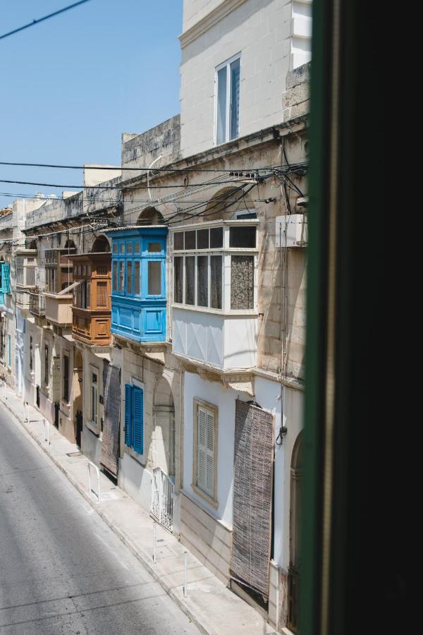 Privilege Suit Sliema Extérieur photo