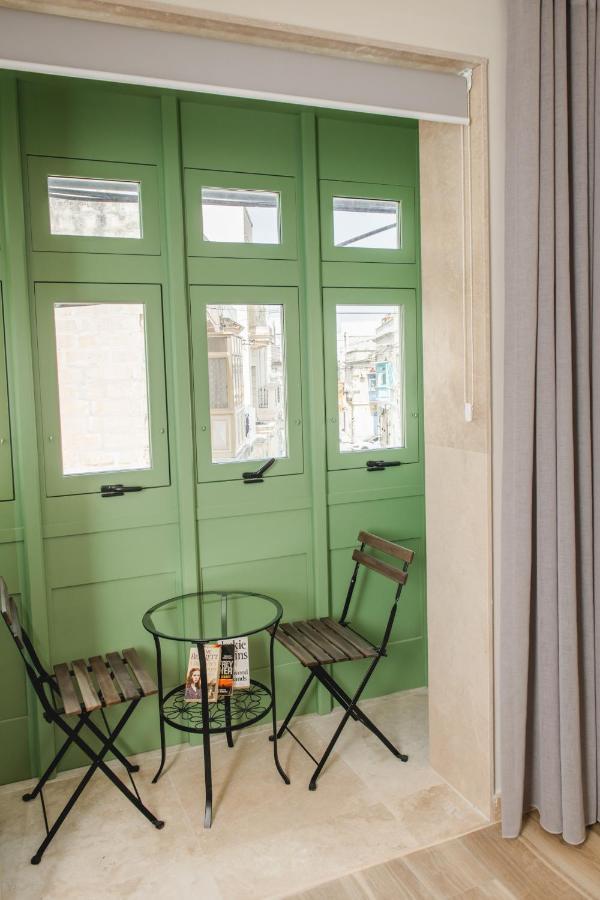 Privilege Suit Sliema Extérieur photo