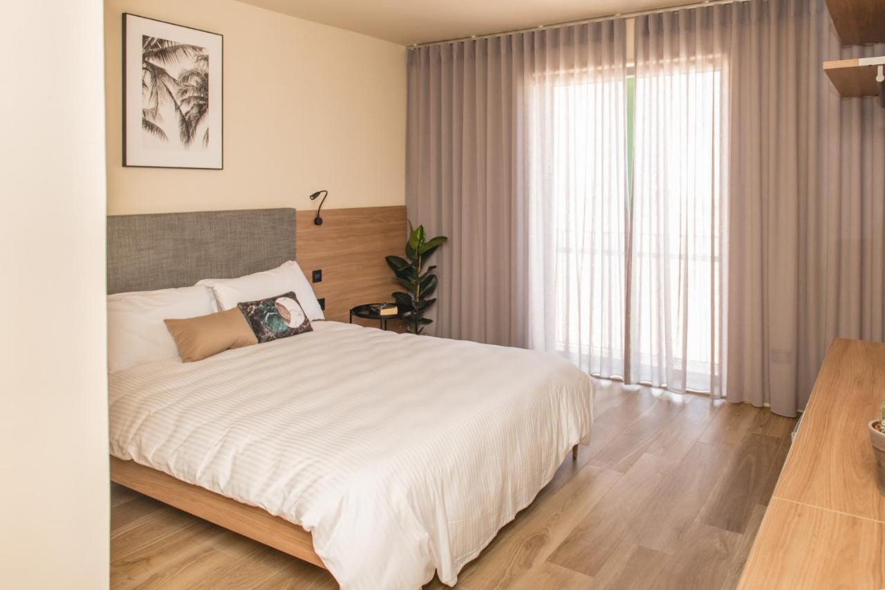 Privilege Suit Sliema Extérieur photo