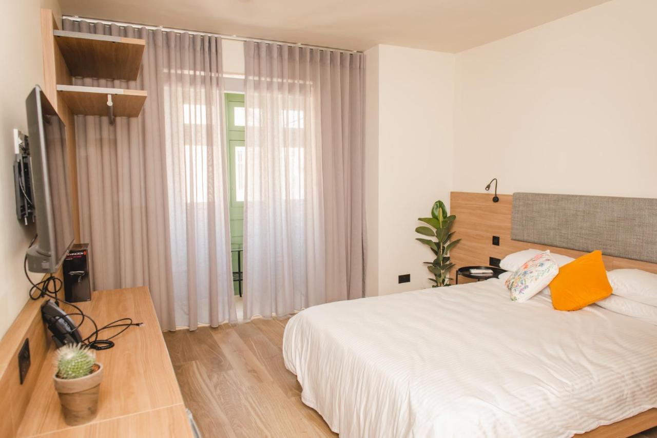 Privilege Suit Sliema Extérieur photo