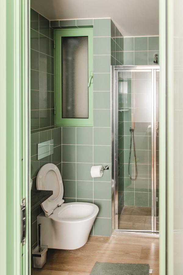 Privilege Suit Sliema Extérieur photo