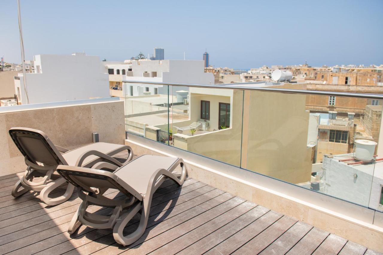 Privilege Suit Sliema Extérieur photo