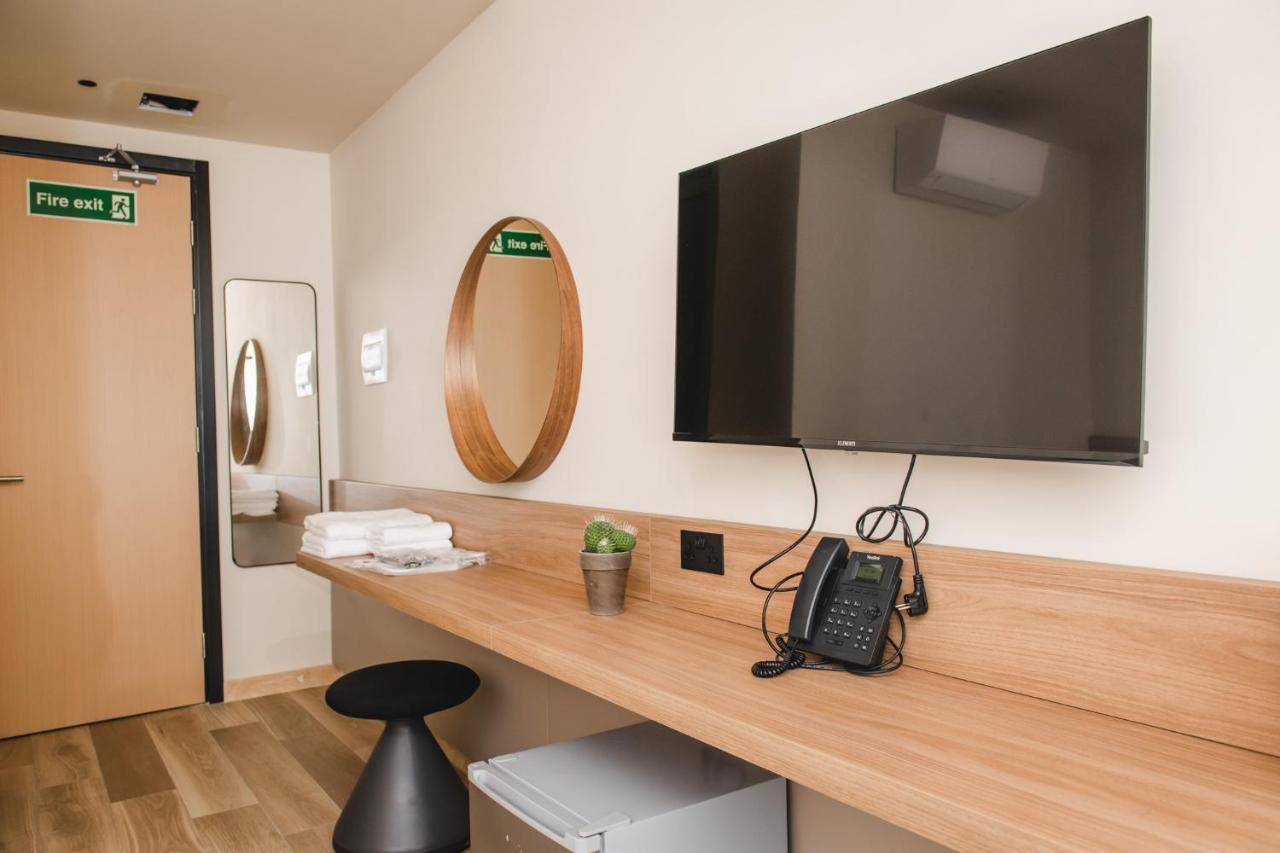 Privilege Suit Sliema Extérieur photo