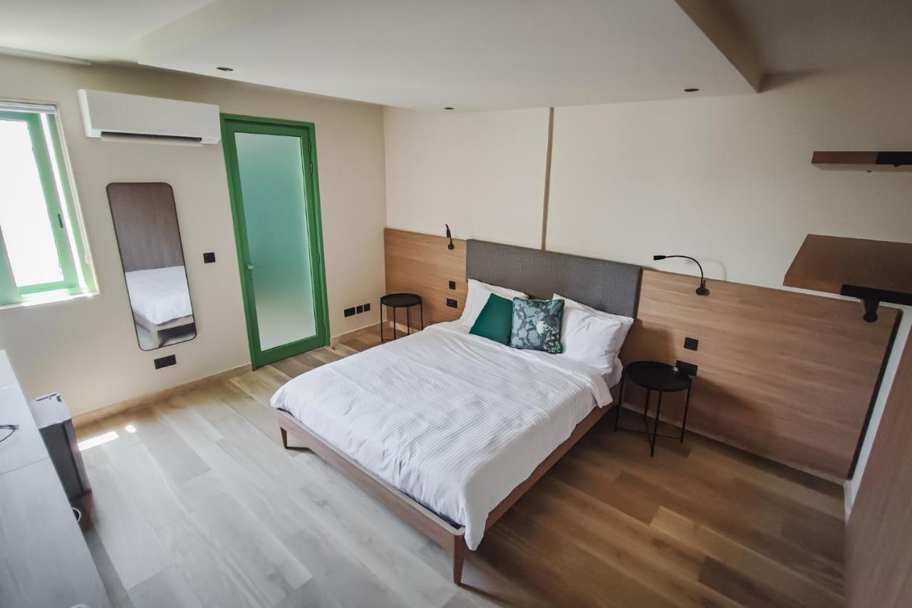 Privilege Suit Sliema Extérieur photo