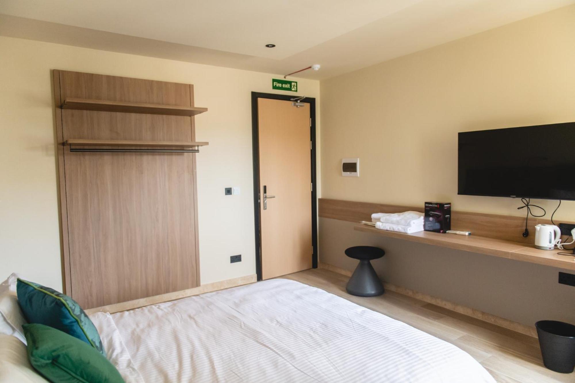 Privilege Suit Sliema Extérieur photo