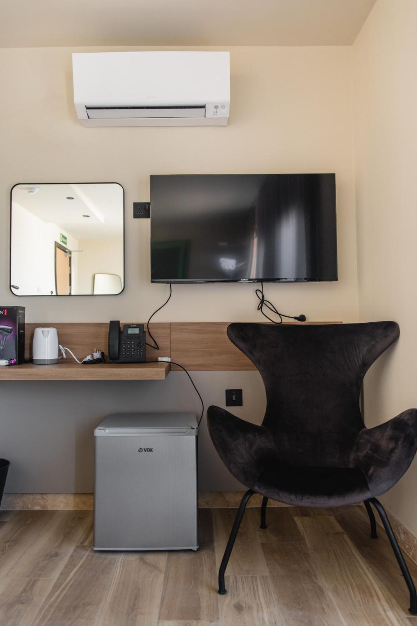 Privilege Suit Sliema Extérieur photo